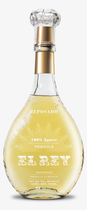 Reposado1 - El Rey Tequila