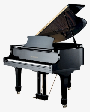 Pramberger Piano