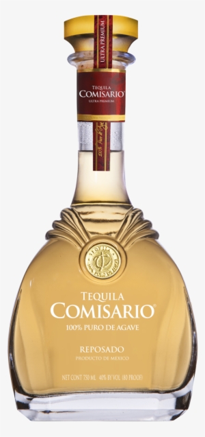Comisario Tequila Reposado (lp1072) - Wine