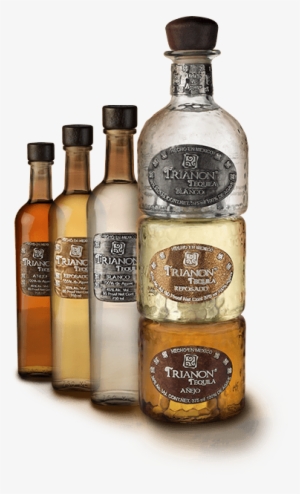 Trianon Tequila