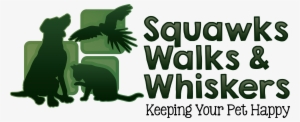 Squawks Walks & Whiskers