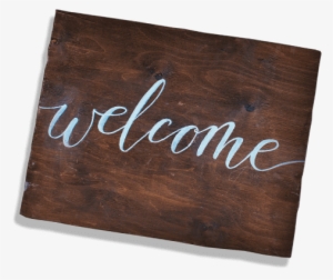 V - I - P - Loyalty Program - Calligraphy