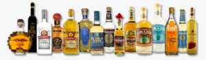 Sazerac Prides Itself In Offering An Impressive Collection - Tequila Brands