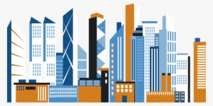 Charlotte Black And White Download Huge - Charlotte Skyline Png