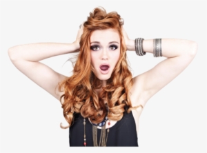 Share This Image - Holland Roden Curly Hair