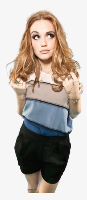 Share This Image - Holland Roden Png