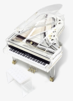 Schimmel Grand Piano K175
