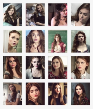 Teen Wolf Holland Roden Lydia Martin Lydia Martin Appreciation - Lydia Martin