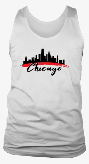 Load Image Into Gallery Viewer, Chicago Skyline