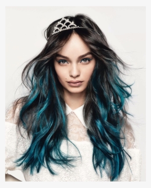 L Oreal Paris Colorista Hair Makeup