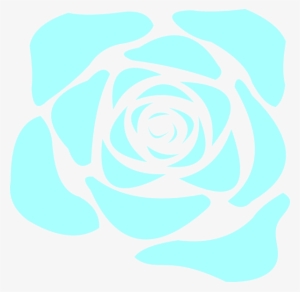 How To Set Use Blue Rose Flower Clipart