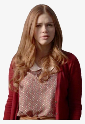 Hollandroden Teenwolf Tw Lydiamartin Lydia - Lydia Martin