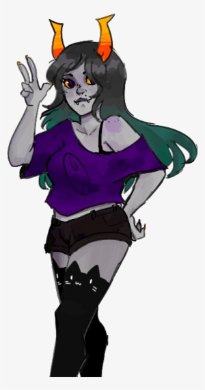 Your Name Is Arexul Shepar, And Please Calm The Fuck - Cartoon