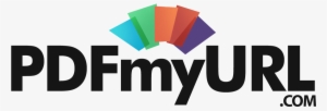 Pdfmyurl Support Pages - Pdfmyurl