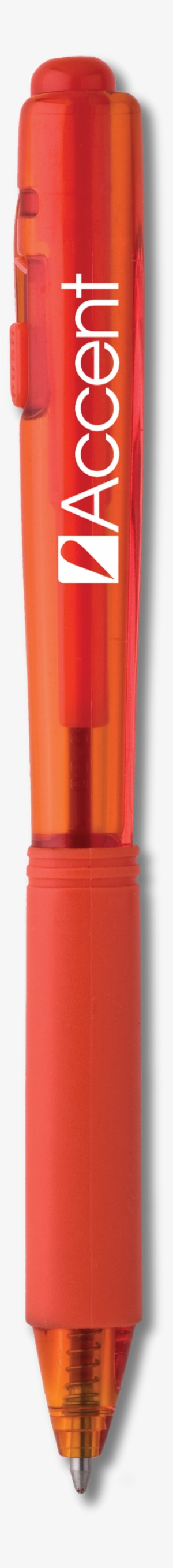 Ball Pen On Lionsmark Express Pens - Calligraphy