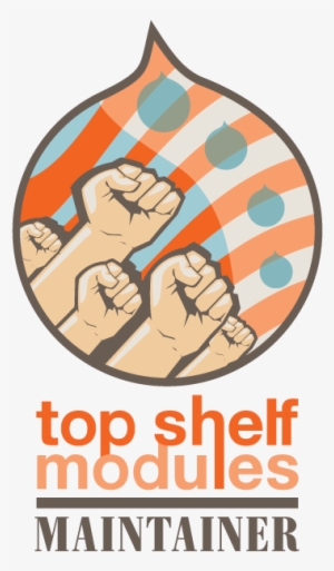 Tsm-maintainer Badge - Gerakan Pemuda