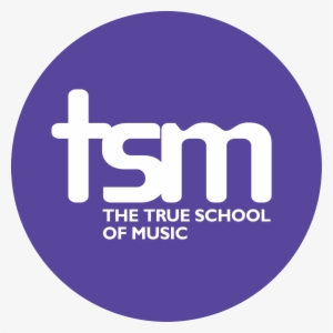 True School Of Music - True School Of Music Logo