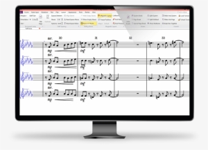 Avid Sibelius 8 (sibelius 8 Full Version)