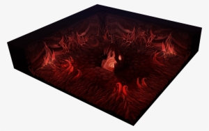 Beast Pen - War For The Overworld Beast Den