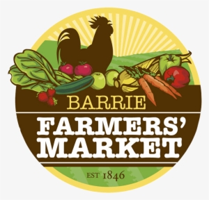 Profile Image - Barrie Farmers Market