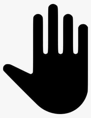 Open Hand - - Portable Network Graphics