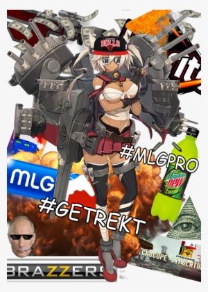 Mlg - Major League Gaming Memes