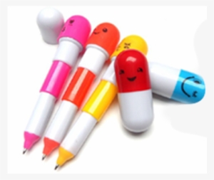 Pill Pen - Pen