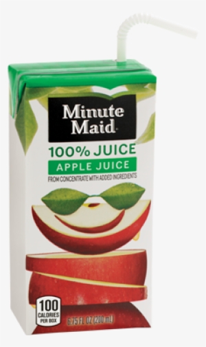 Many Yum - Minute Maid 100% Juice, Fruit Punch - 6.75 Fl Oz Carton