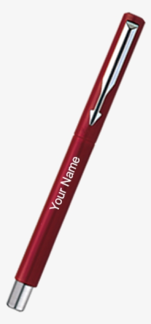 Parker Vector Standard Ct Roller Ball Pen - Parker Vector Pen