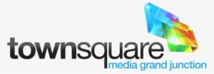 Tsm-gj Dark - Townsquare Media Group Logo