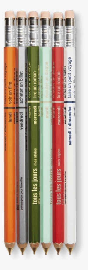 Porte Mine Tous Les Jours