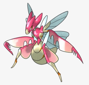 X/ythought I'd Post My Fake Bug/fairy Type Evolution - Bug Fairy Pokemon