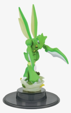 Scyther - Scyther Tfg