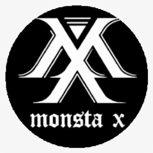 Monsta X Popsockets - Monsta X Logo