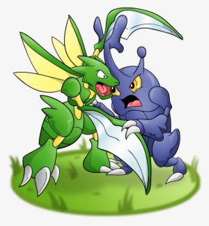 Battles Like This Is What Comes To Mind When Guys Talk - Cartoon