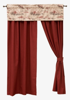 Curtain