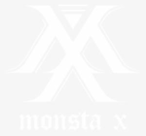 Профил На Monsta X - Monsta X Kpop Logo