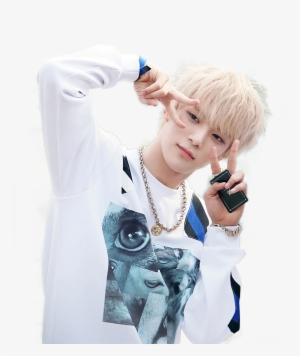 Fy Minheon - Mark Lee And Mark Tuan