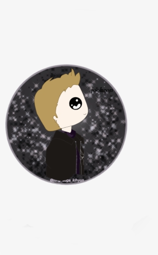 Fanart/ Monsta X Jooheon Asuemi Xid - Cartoon
