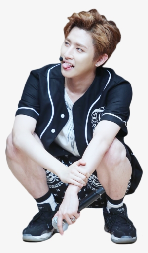 Im Monsta X Png - Monsta X Im Abs