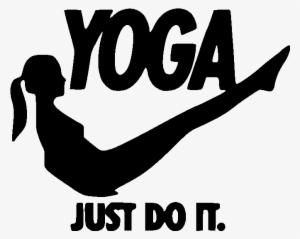 Yoga Just Do It File Size - Yoga Just Do