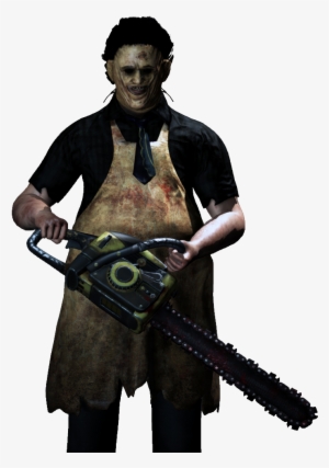 Leatherface - Grand Theft Auto V