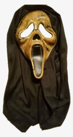 Share This Image - Leatherface