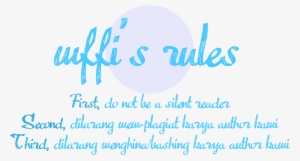 Writer's Room - Calligraphy