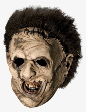 Texas Chainsaw Massacre Mask
