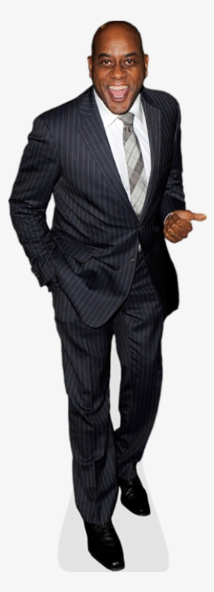 Ainsley Harriott - Celebrity Cutouts Ainsley Harriott Mini Cutout