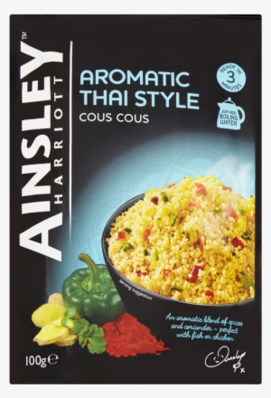 Do You Love The Ainsley Harriott Cous Cous And Rice - Ainsley Harriot Scottish Chicken & Leek Cup Soup