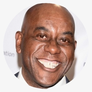 Ainsley Harriott - Man