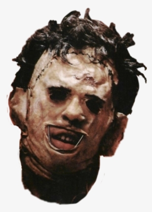 Gunnar Hansen Leatherface Autographs