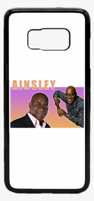 Ainsley Harriott Fan Samsung Case - Iphone